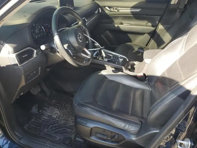 2020 MAZDA CX-5 GRAND TOURING RESERVE  