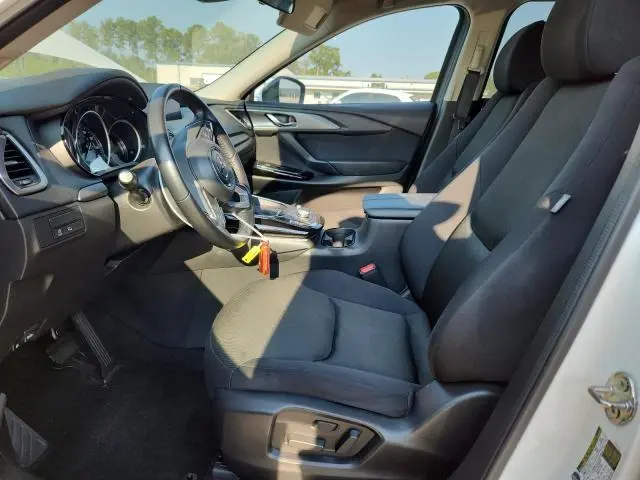 2022 MAZDA CX-9 SPORT