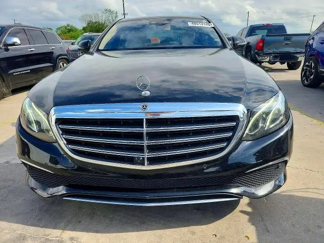 2020 MERCEDES-BENZ E 350  