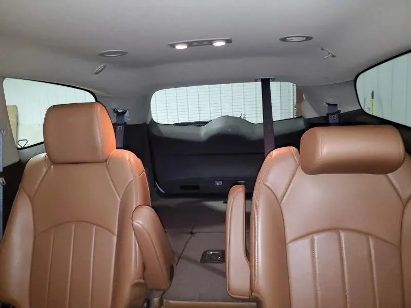 2013 BUICK ENCLAVE   
