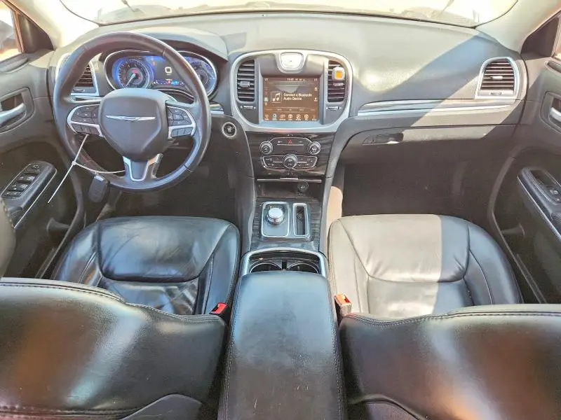 2015 CHRYSLER 300 LIMITED  