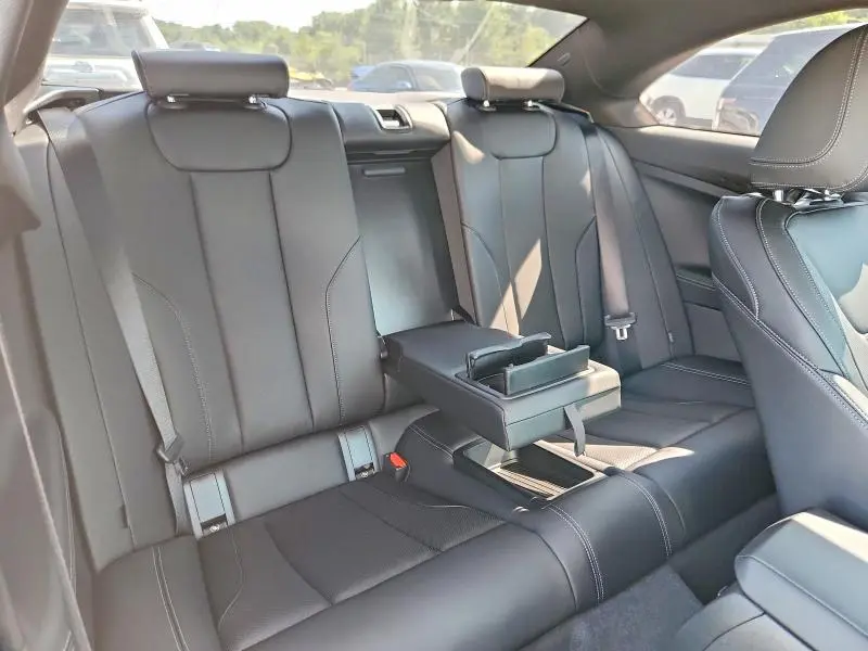 2026 BMW 230XI   
