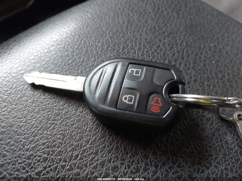 2014 FORD F-150 FX4/KING RANCH/LARIAT/LIMITED/PLATINUM/XL/XLT