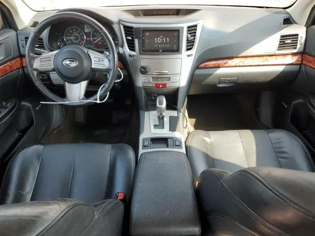 2011 SUBARU LEGACY 2.5I LIMITED  