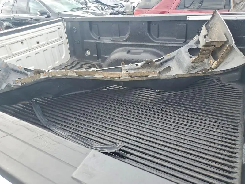 2015 CHEVROLET SILVERADO K2500 HEAVY DUTY LT  