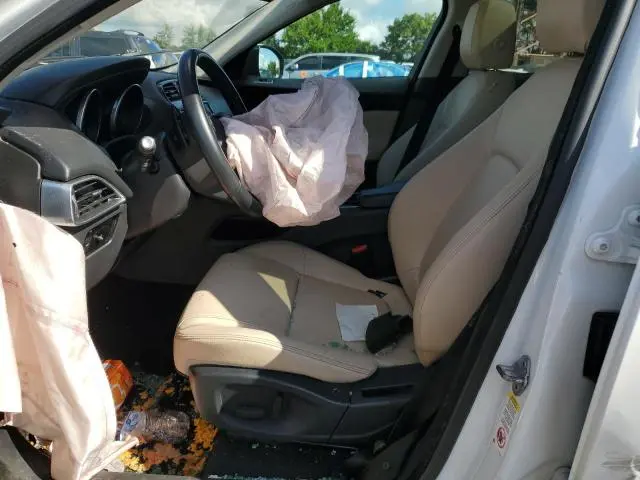 2018 JAGUAR F-PACE PREMIUM  