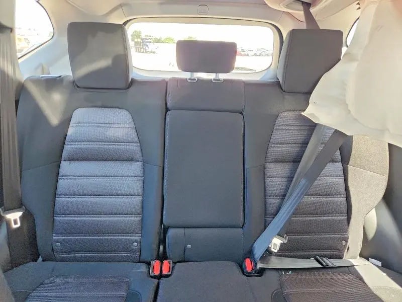 2021 HONDA CR-V LX  