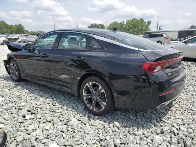 2022 KIA K5 EX  