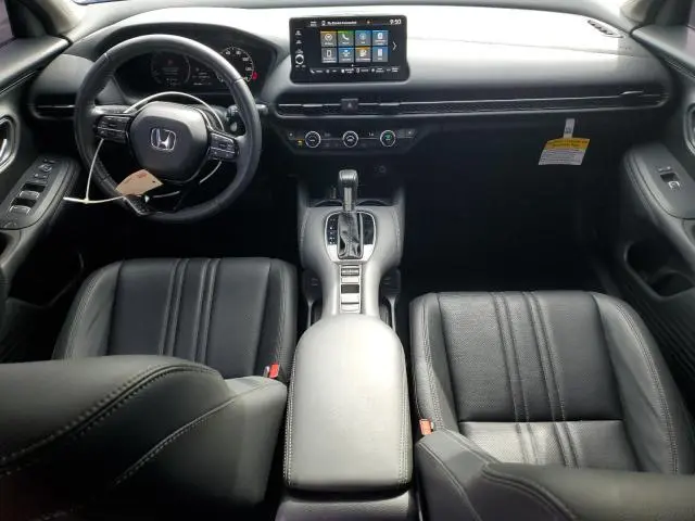 2024 HONDA HR-V EXL  