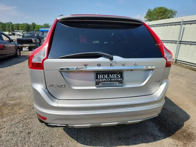 2017 VOLVO XC60 T5 INSCRIPTION  