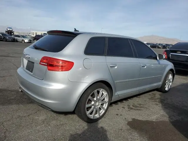 2011 AUDI A3 PREMIUM PLUS  