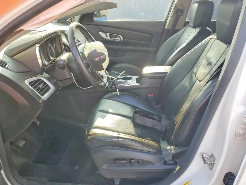 2013 GMC TERRAIN SLT  