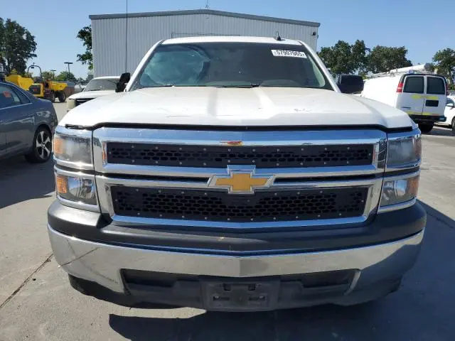 2015 CHEVROLET SILVERADO C1500  
