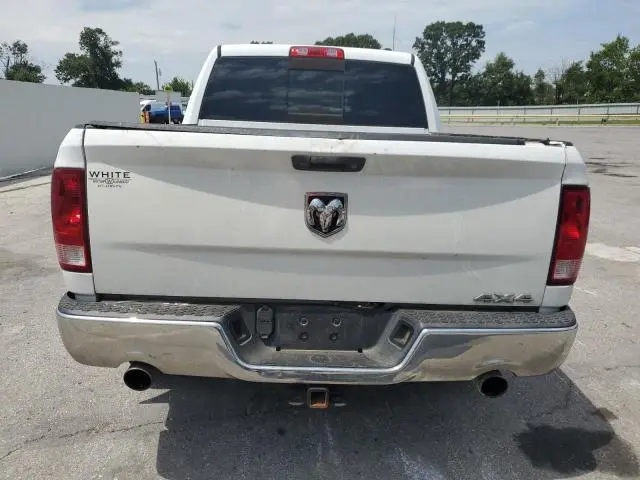 2012 DODGE RAM 1500 LARAMIE  