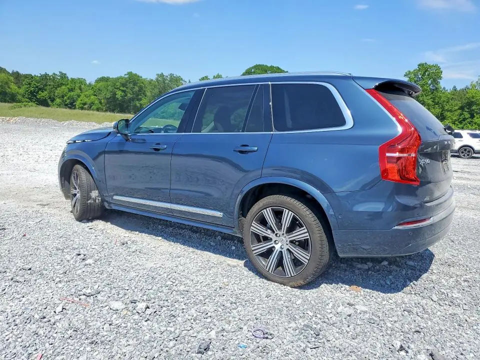 2024 VOLVO XC90 ULTIMATE  