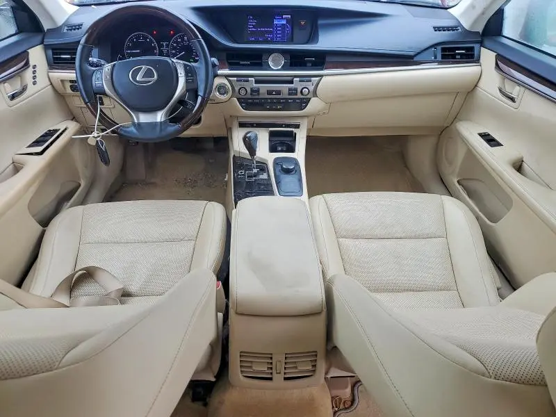 2014 LEXUS ES 350  