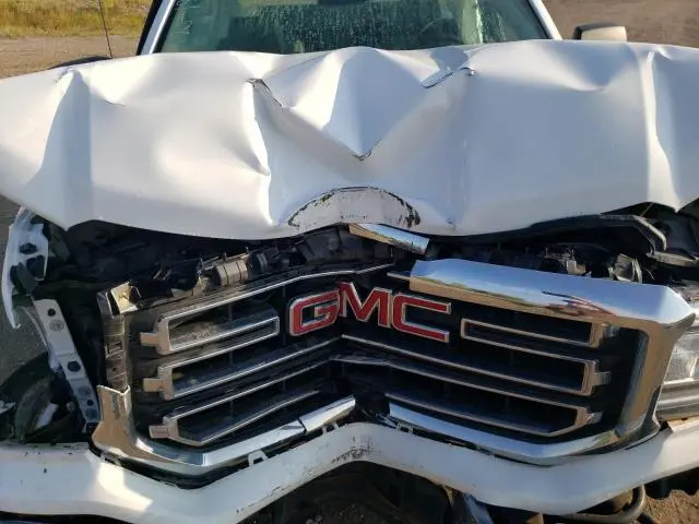 2017 GMC SIERRA C1500  