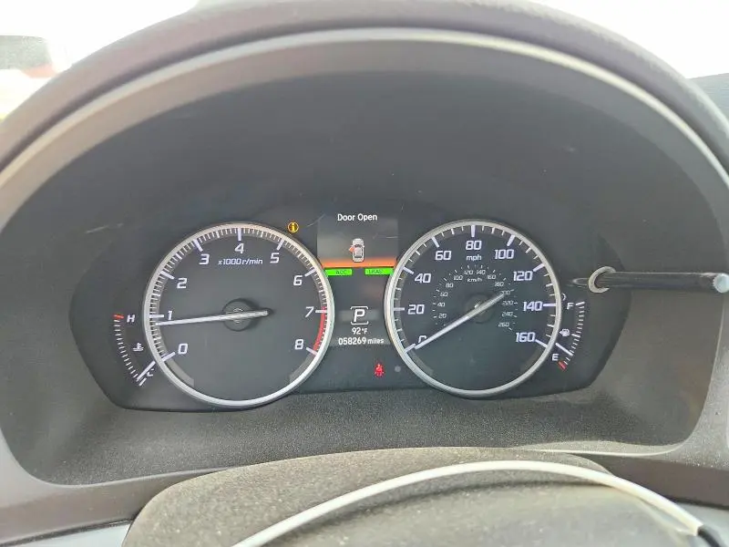2021 ACURA ILX PREMIUM  
