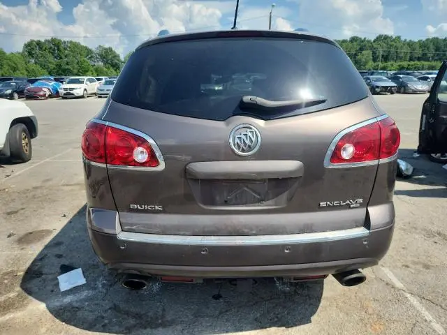 2012 BUICK ENCLAVE   