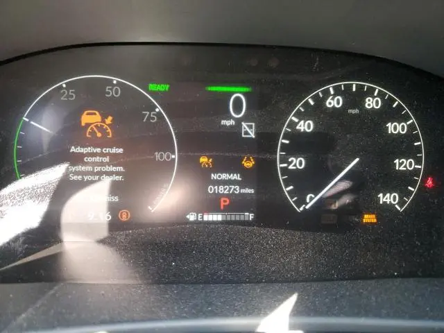 2024 HONDA CR-V SPORT-L  