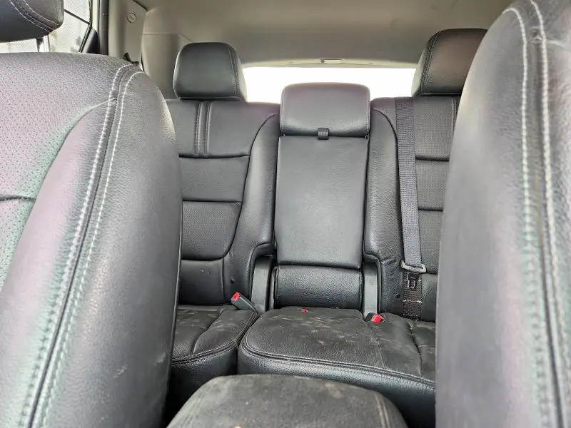 2014 KIA SORENTO   