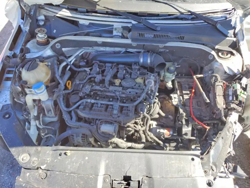 2014 VOLKSWAGEN JETTA GLI  