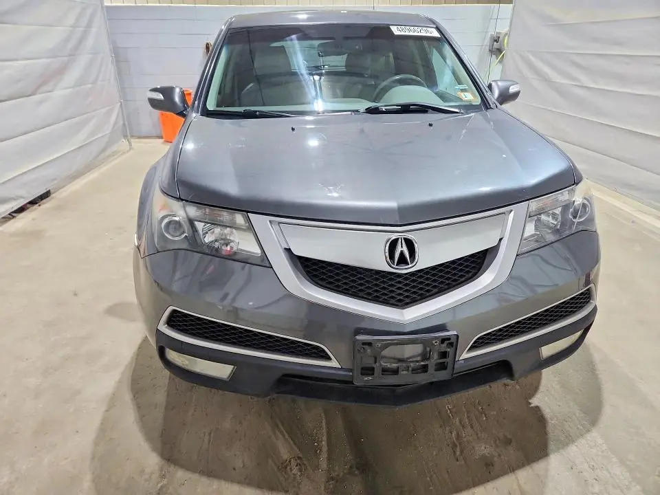 2012 ACURA MDX   