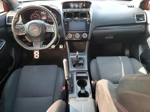 2020 SUBARU WRX PREMIUM  