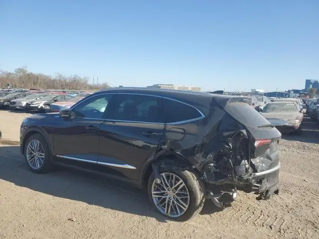 2023 ACURA MDX ADVANCE  