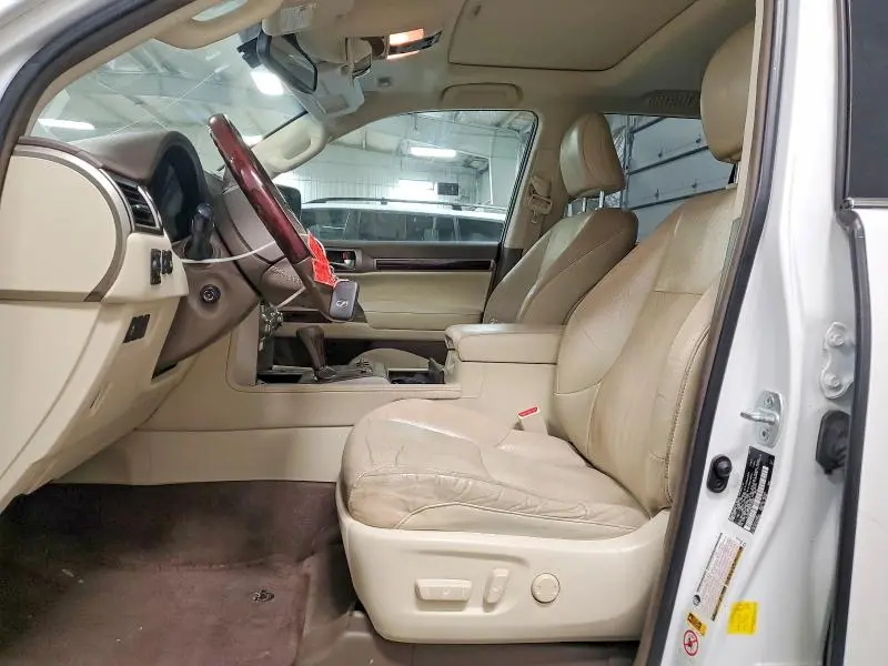 2016 LEXUS GX 460  