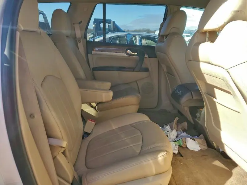 2011 BUICK ENCLAVE CXL  
