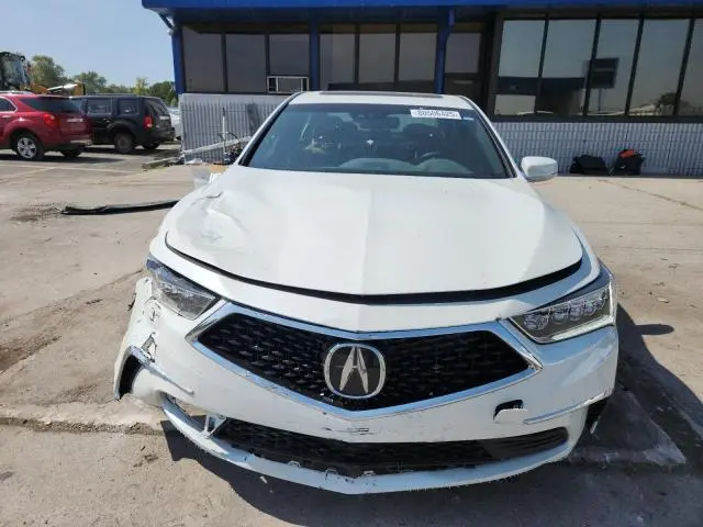 2020 ACURA RLX TECHNOLOGY  