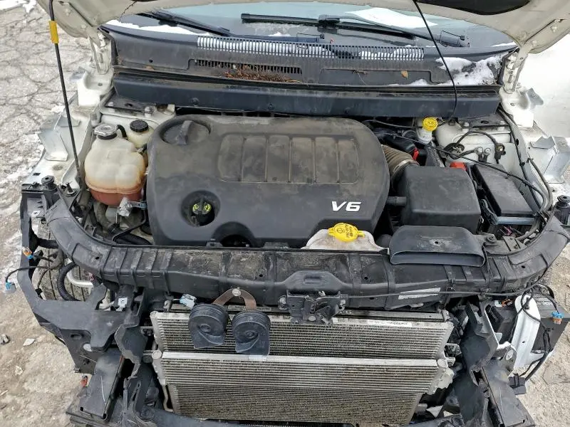 2019 DODGE JOURNEY GT  