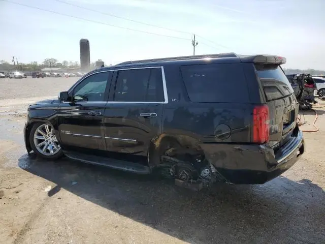 2015 CHEVROLET TAHOE C1500 LT  