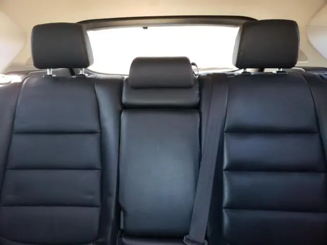 2015 MAZDA CX-5 GT  