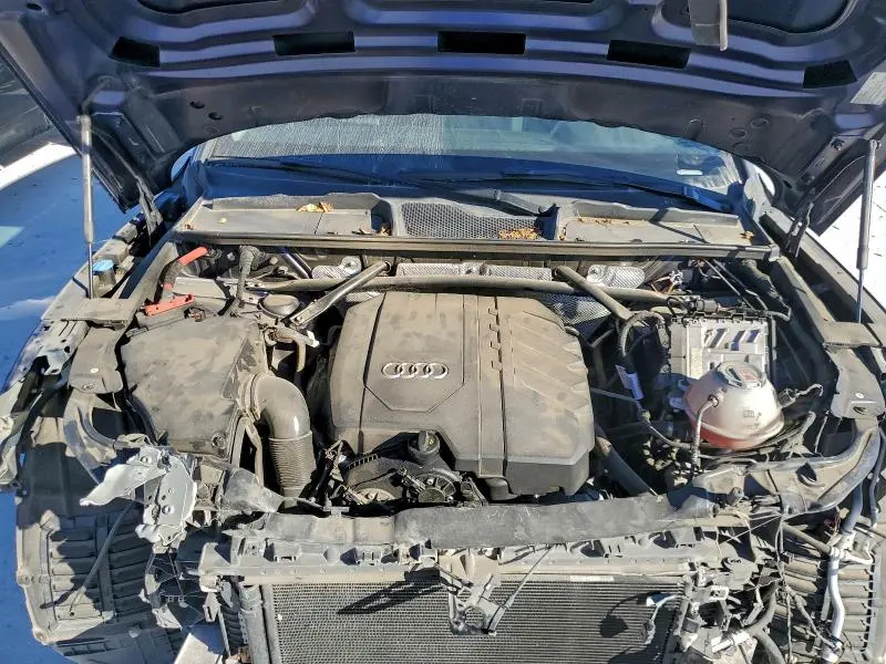 2022 AUDI Q5 PREMIUM 45  