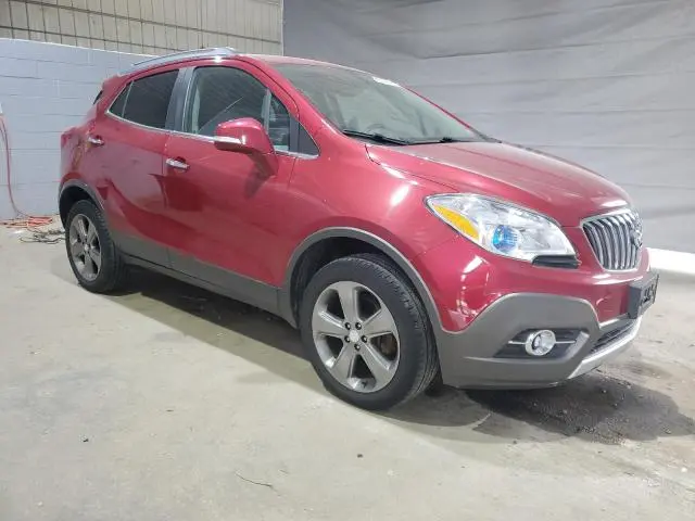 2014 BUICK ENCORE CONVENIENCE  