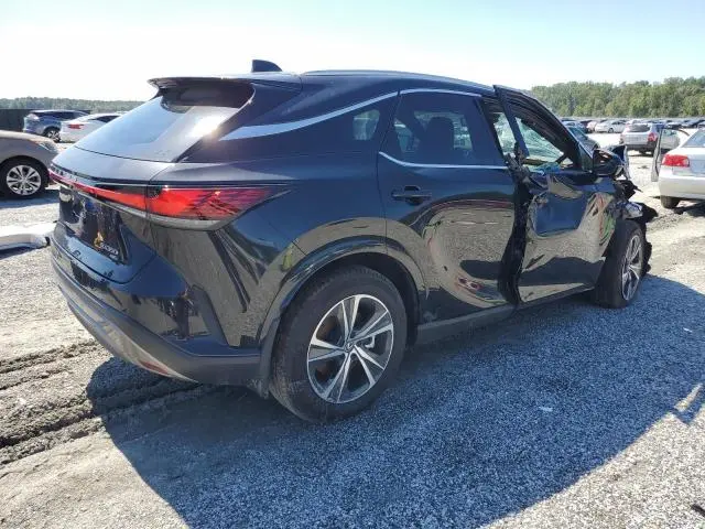 2024 LEXUS RX 350 BASE