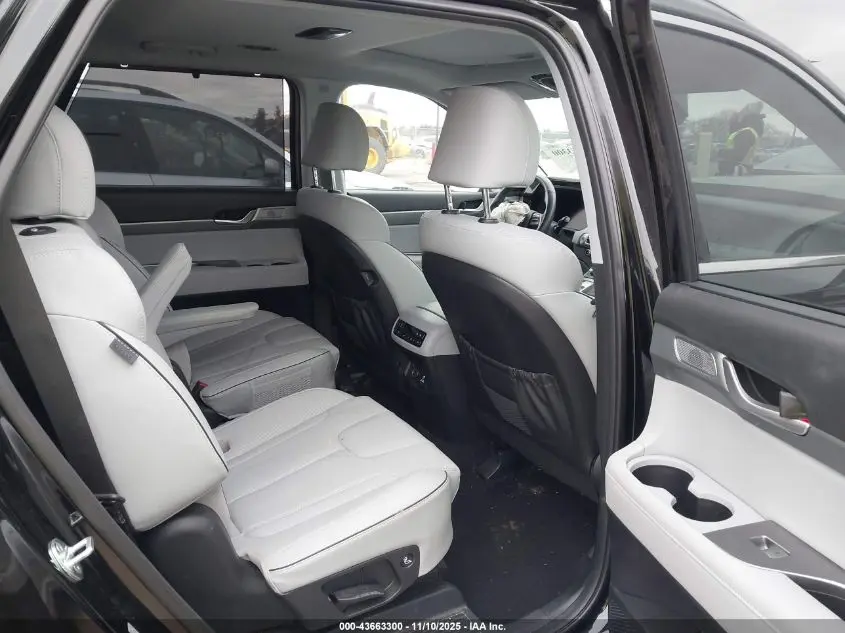 2023 HYUNDAI PALISADE SEL