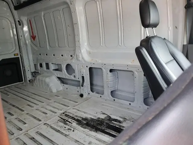 2024 FORD TRANSIT T-250  