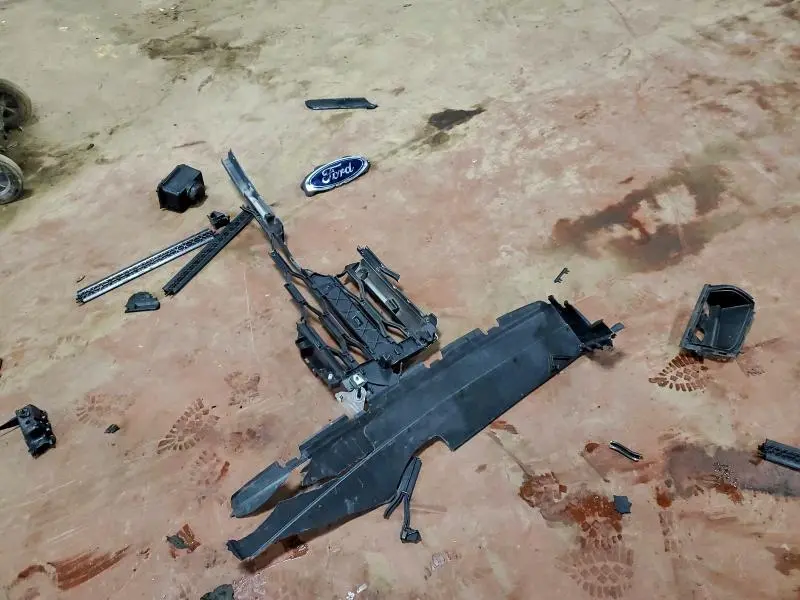 2023 FORD EXPEDITION XLT  