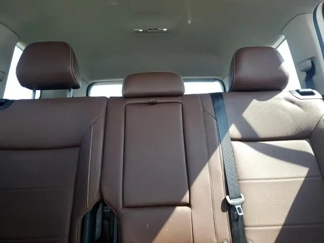 2023 VOLKSWAGEN ATLAS SE  