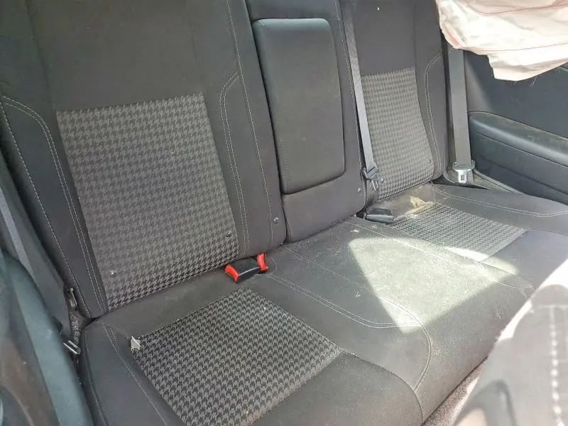 2016 DODGE CHALLENGER R  