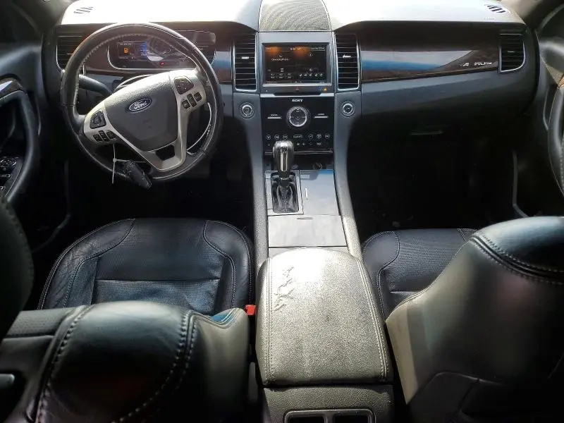 2014 FORD TAURUS LIMITED  