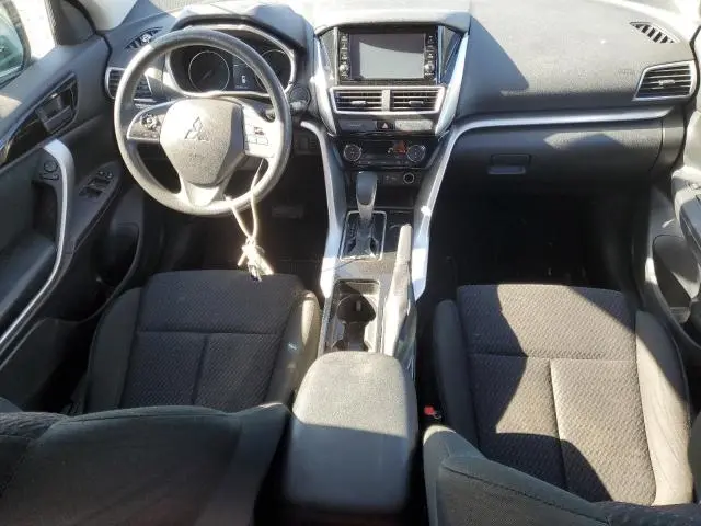 2020 MITSUBISHI ECLIPSE CROSS ES  