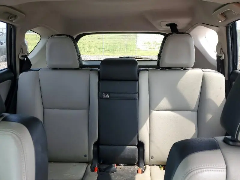 2017 TOYOTA RAV4 HV LIMITED  