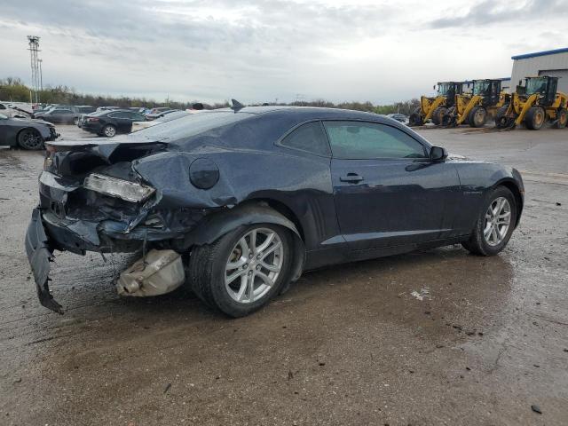 2014 CHEVROLET CAMARO LS