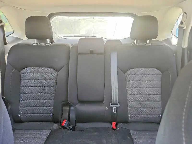 2024 FORD EDGE SE  