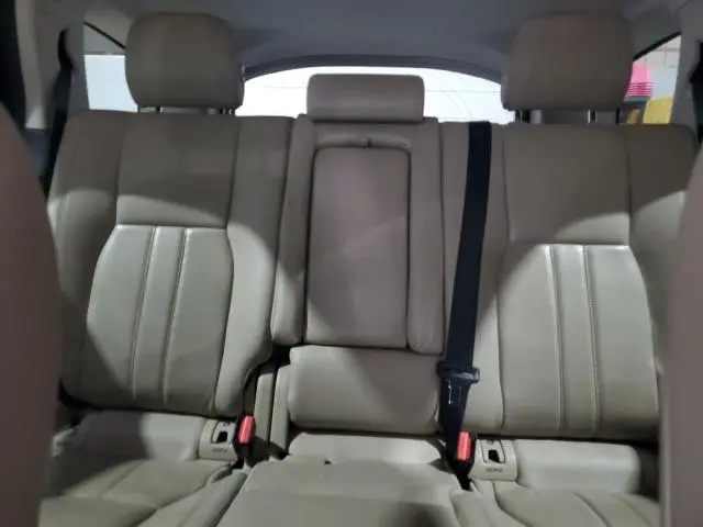 2017 LAND ROVER DISCOVERY SPORT HSE  