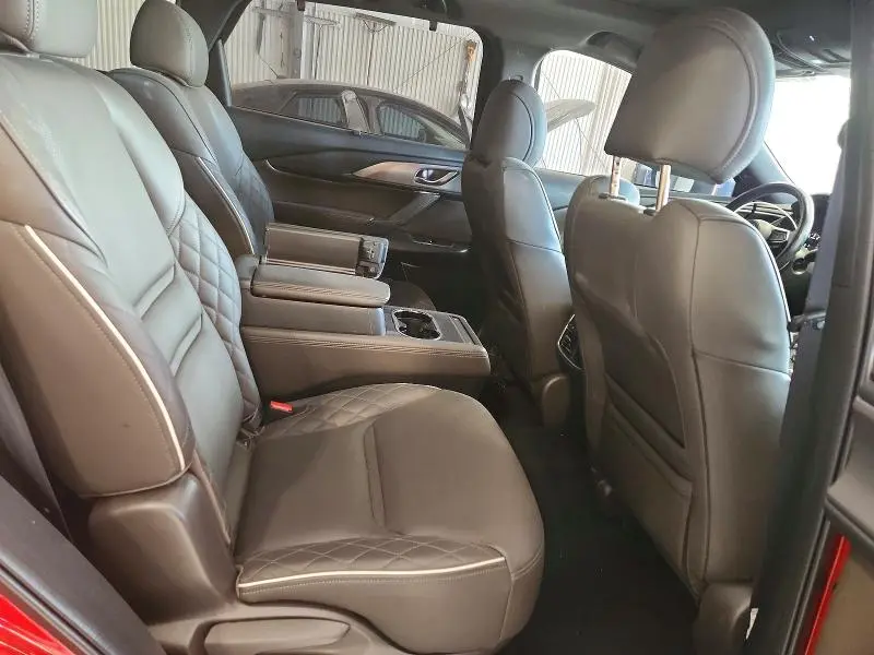 2022 MAZDA CX-9 SIGNATURE  